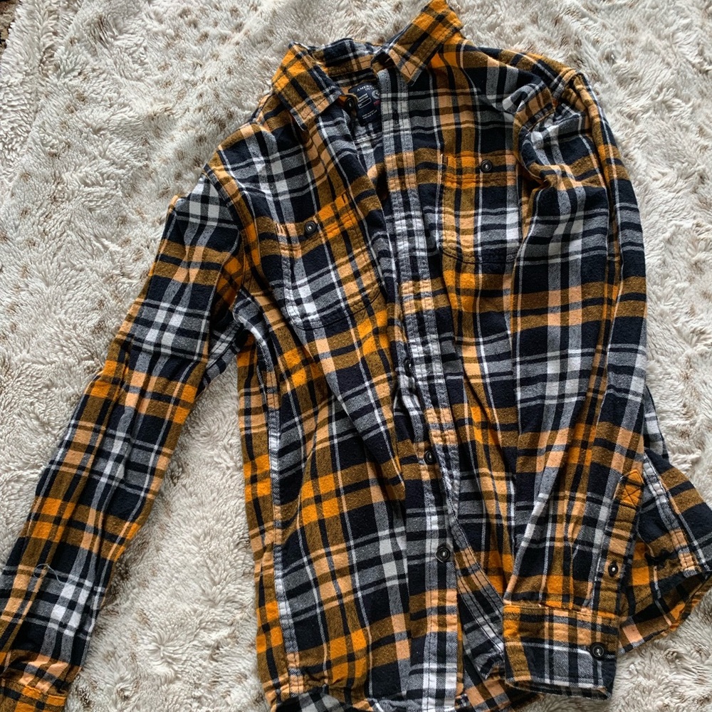 Flannel